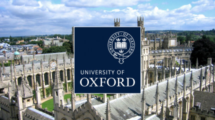 SRNSFG announces 2019 Joint call for “Georgian Studies Research programme” of SRNSFG and the University of Oxford