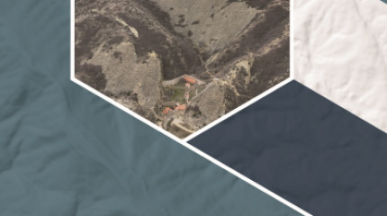 დავითგარეჯის სამონასტრო კომპლექსი და საქართველო-აზერბაიჯანის სასაზღვრო ზონა ისტორიულ-გეოგრაფიული რეალიები