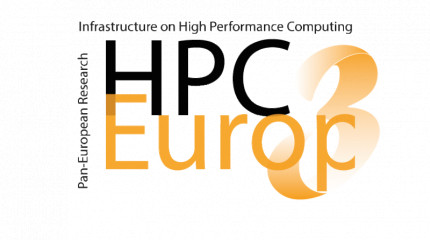 Shota Rustaveli National Science Foundation of Georgia disseminates information regarding grant call of HPC-Europa3.