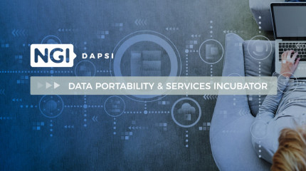 Shota Rustaveli National Science Foundation Disseminates Information about 2020 grant call of The Data Portability and Services Incubator (DAPSI)