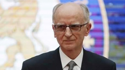  იტალიელი ქართველოლოგი ლუიჯი მაგაროტო