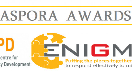 DIASPORA AWARDS 2019