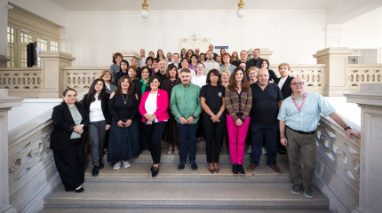 Third Meeting of the Project “ETHICS” Consortium Partners in Brno