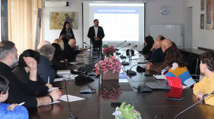 Consultation meeting