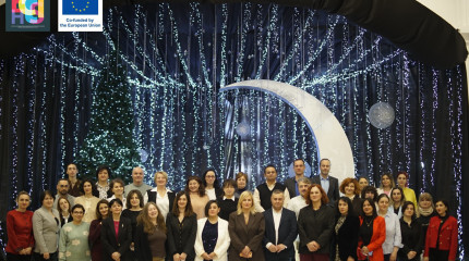 Training Sessions of the International Research Ethics Project Consortium on Developing a Science Communication Strategy