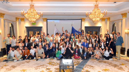 პირველი საერთაშორისო სიმპოზიუმი  „კოგნიტური დარღვევების შესახებ”