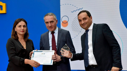 Opening Gala Ceremony of Science and Innovation Festival