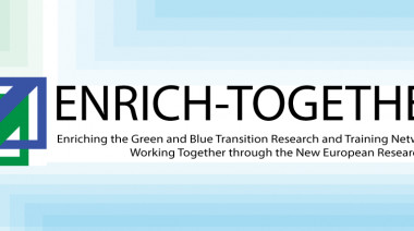 ინფორმაცია ENRICH-TOGETHER პოსტდოქტორალური სტიპენდიის პროგრამის მესამე და საბოლოო კონკურსის თაობაზე