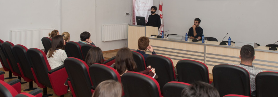 Info day