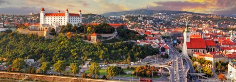 SAVE THE DATE ICT Proposers Day is heading to Bratislava  26-27 SEPTEMBER 2016