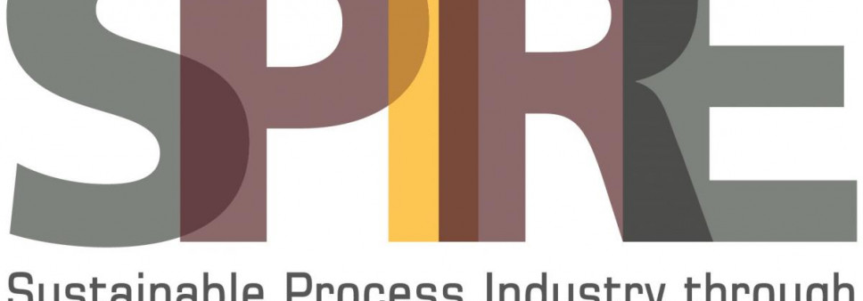 SPIRE in “Horizon 2020” Work Programme 2018-2020