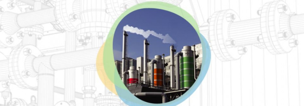 SUSTAINABLE PROCESS INDUSTRY (SPIRE) – Webinar