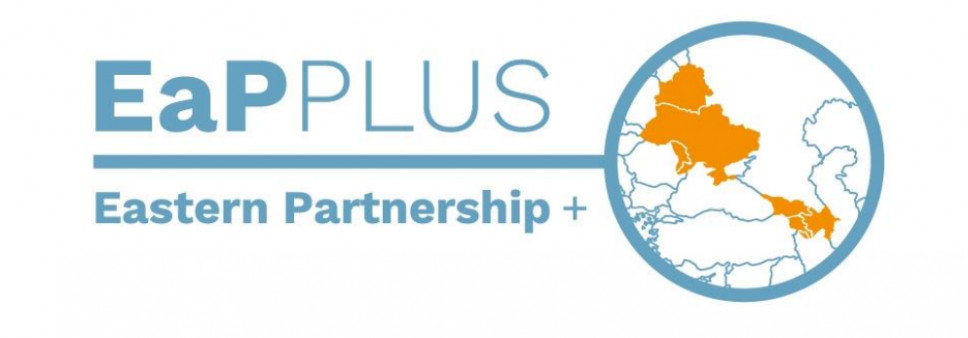 Invitation to join the third EaP PLUS RDI webinar!