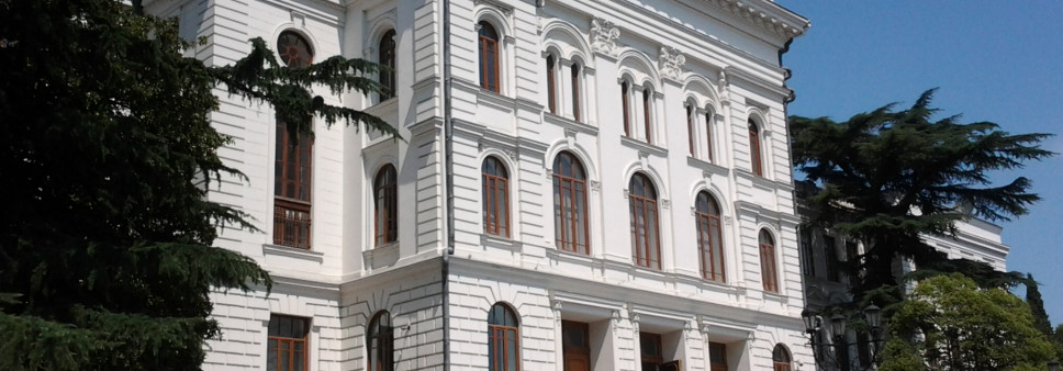 ივანე ჯავახიშვილის თბილისის სახელმწიფო უნივერსიტეტი მსოფლიოს უნივერსიტეტების რეიტინგში