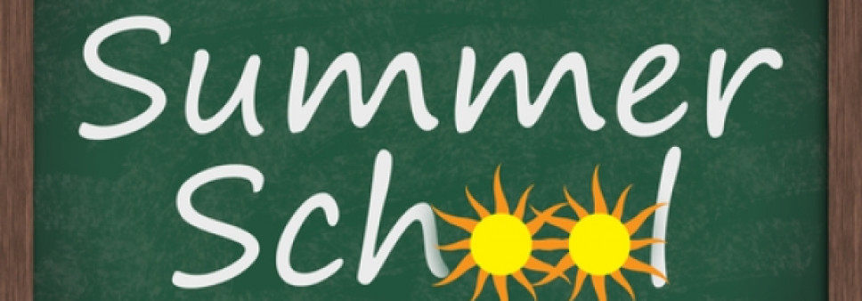 BSH HORIZON 2020 SUMMER SCHOOL ON SOCIAL SCIENCES AND HUMANITIES