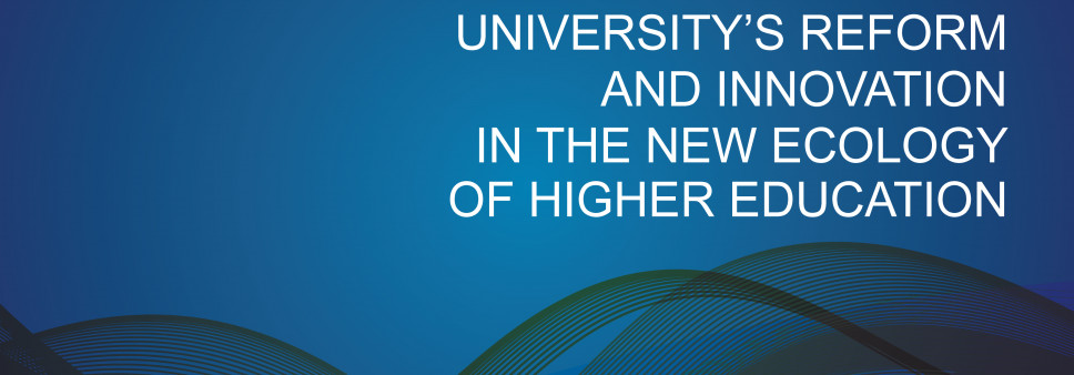 The Bucharest University Sub-Forum