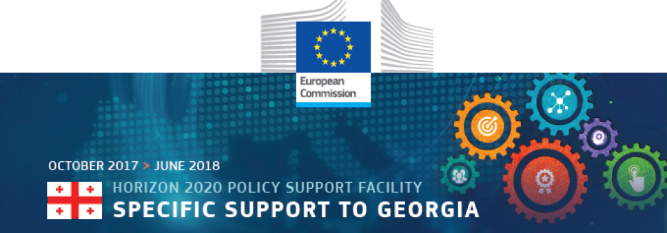 Horizon 2020 Policy Support Facility – Presentation of the final report