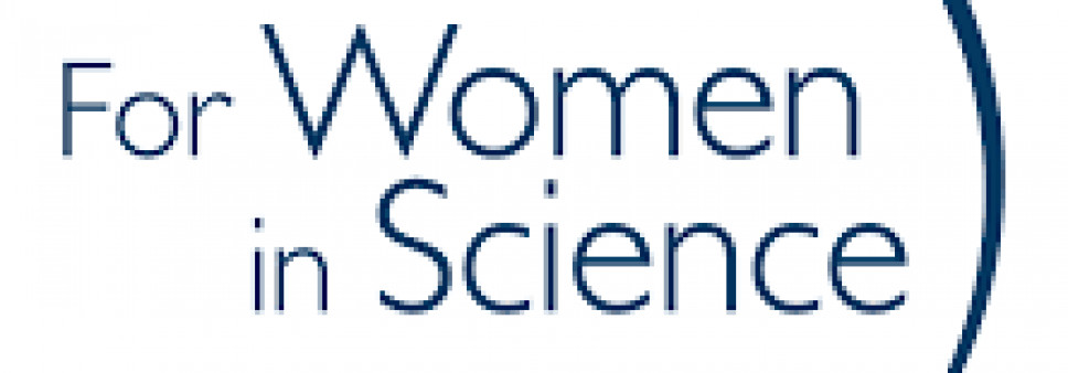 L’Oréal-UNESCO For Women in Science nominations