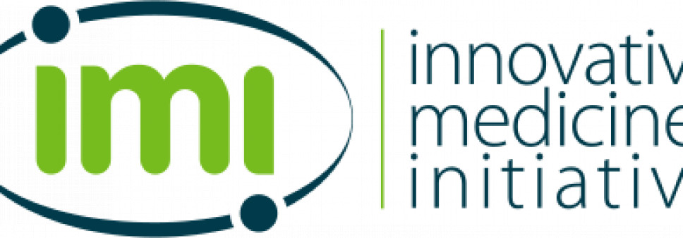 Innnovative Medicines Initiative-ის ვებინარი