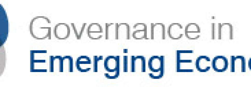 Governance in Emerging Economies