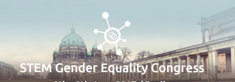 STEM Gender Equality Congress