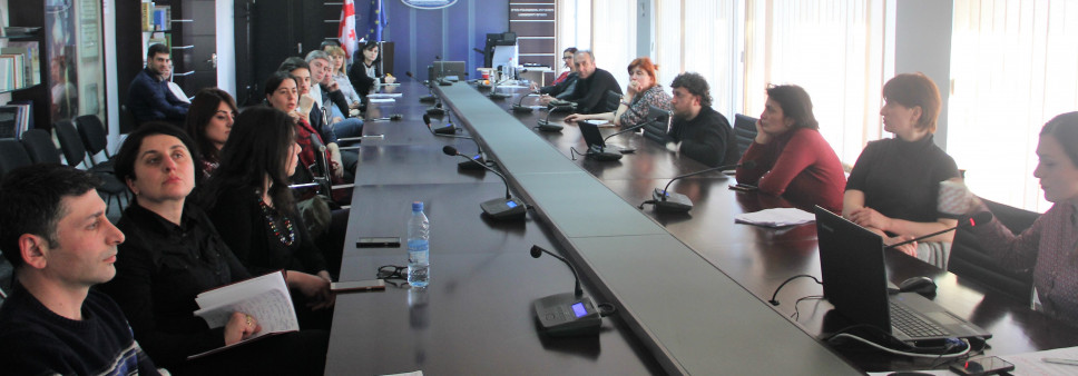 Info day