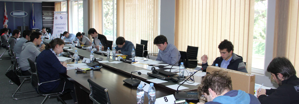 The 3rd  selection stage of the 47th International Physics Olympiad