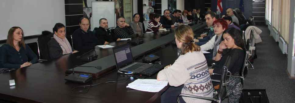 Info day for Seasonal Schools applicants