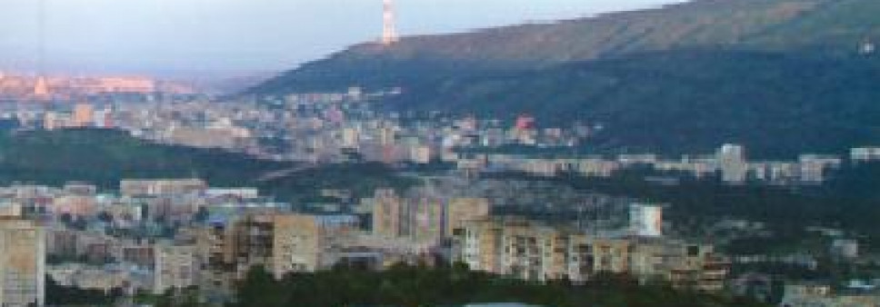 უხერხემლო ცხოველები - ურბანიზებული გარემოს ბიოინდიკატორები