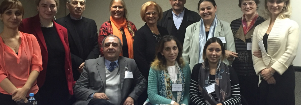 For Integration of Healthcare and University Components of Palliative Care - Medical Services, Education and Research