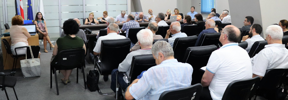 Information Day