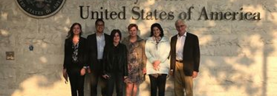 Presentation of the final report of the NIH professor