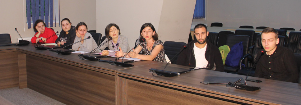 Consultation meeting
