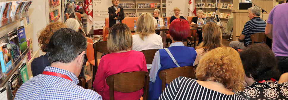 International Conference “South Caucasus Chalk Circle 2”
