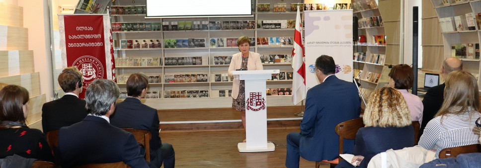 Events on the funded projects in frames of the joint call of SRNSFG and Volkswagen Foundation