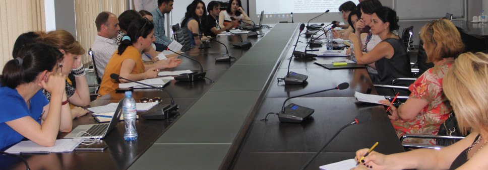 Information day: Mobility and International Scientific Activities