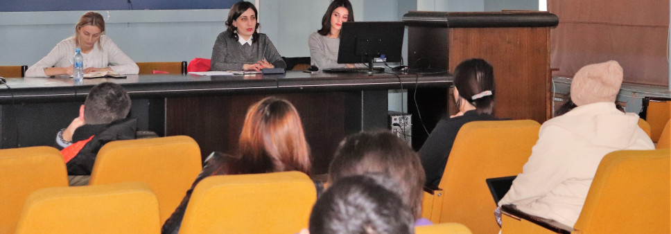 Consultation meeting