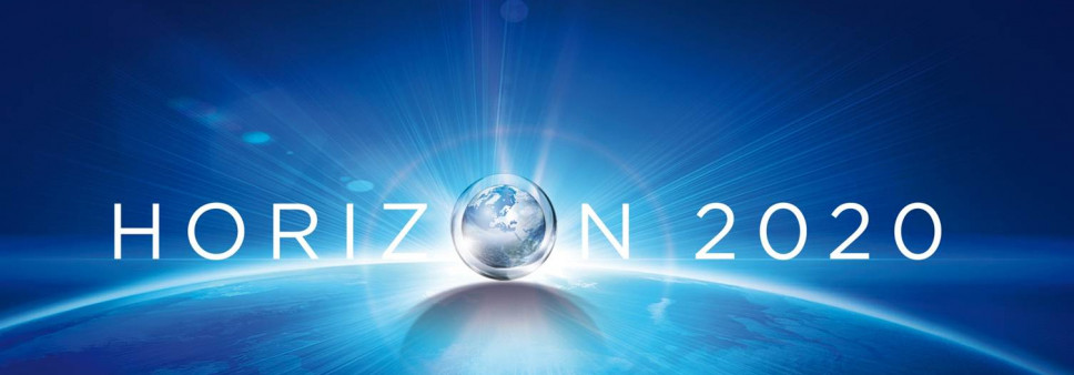 Horizon 2020 Energy information days