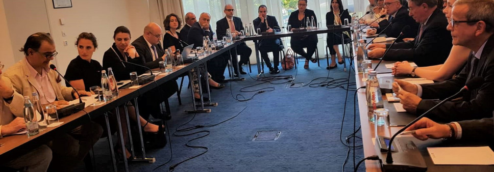 Georgia-Italy Business forum