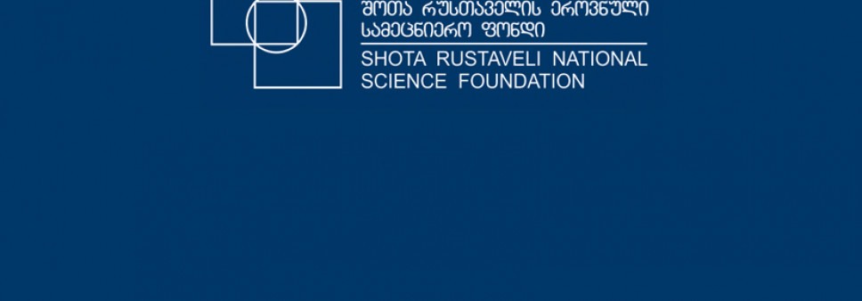 მაგისტრანტთა სასწავლო კვლევითი პროექტების გრანტით დაფინანსების 2017 წლის კონკურსის შედეგები