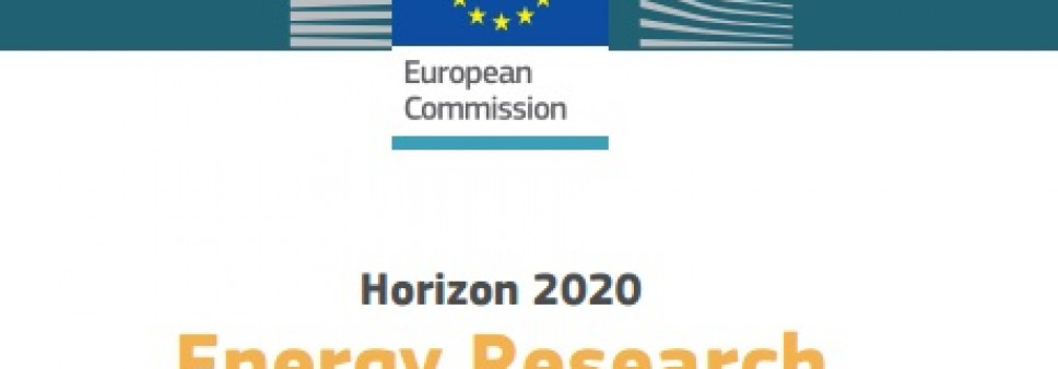 Horizon 2020 Energy Research Virtual Info Day