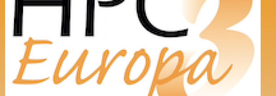 SRNSFG disseminates information about the EC-funded programme HPC-Europea
