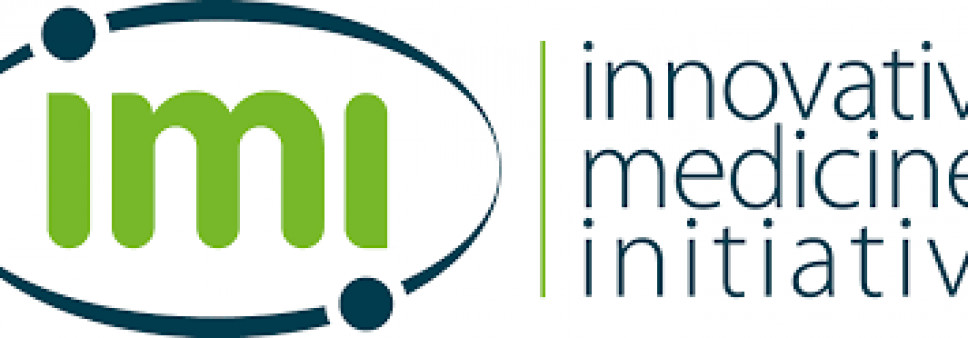 THE INNOVATIVE MEDICINES INITIATIVE