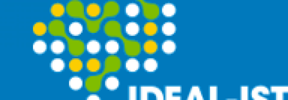 Search for partners for Horizon2020