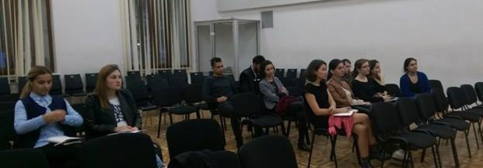 Info day
