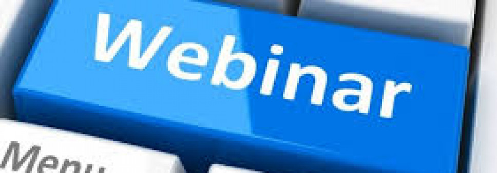 8th BSH Webinar European Research Council grants and Transnational Access to research infrastructures in HORIZON 2020