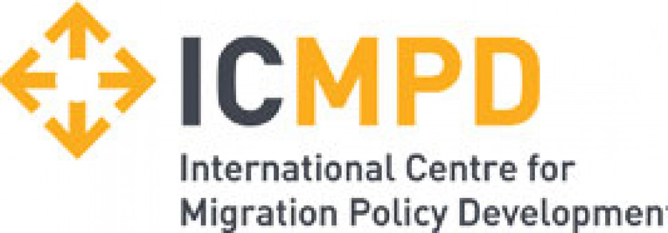 SRNSF disseminates information on ICMPD call