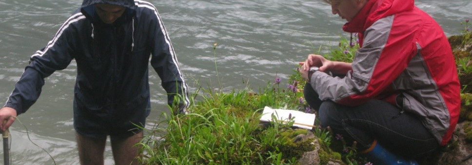 Establishment of conditions of formation of phenomenon phenomenon (genesis) on the territory of Georgia and perspectives for the use of cave systems for tourist purposes.