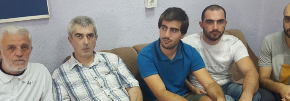 “One More Step Towards Georgian Talking Self-Developing Intellectual Corpus”