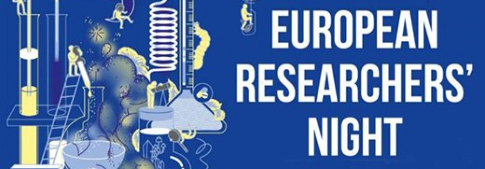  Georgia will join the "European Researchers' Night" event in 2020